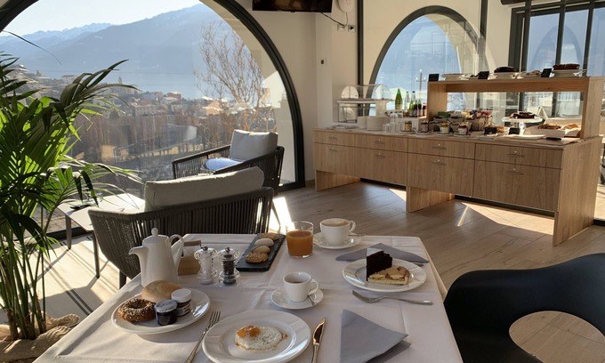 Sondrio House | GUEST HOUSE LE CASSANDRE