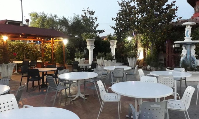 Capena House | Guest House Le colline