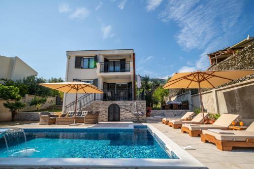 Susanj House | Guest House Luksic