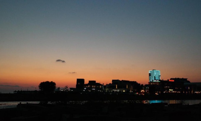 Adler City Centre House | Guest House Lyubimy