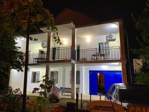 Kobuleti House | Guest House Madonna
