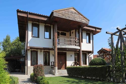 Bryagovo Villa | guest house Margarita