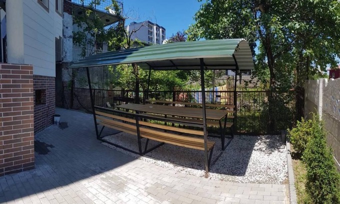Kobuleti House | Guest house Marina