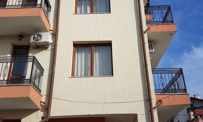 Aheloy House | Guest House Markovi Aheloy