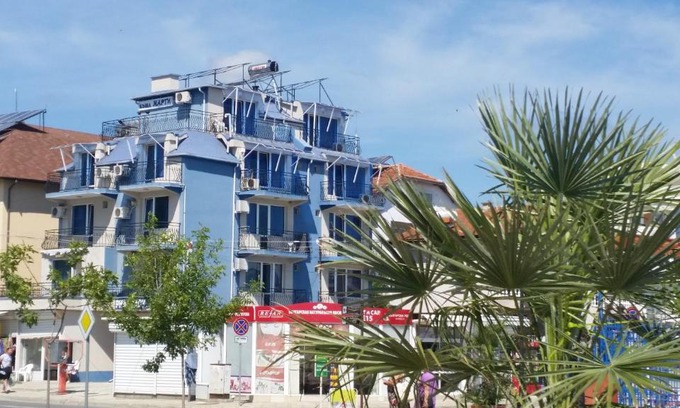 Obzor House | Guest House Marty