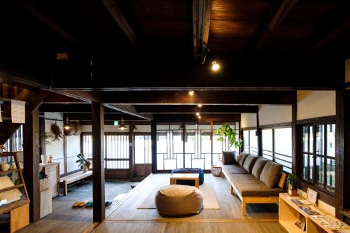 Kashima House | Guest House Maru
