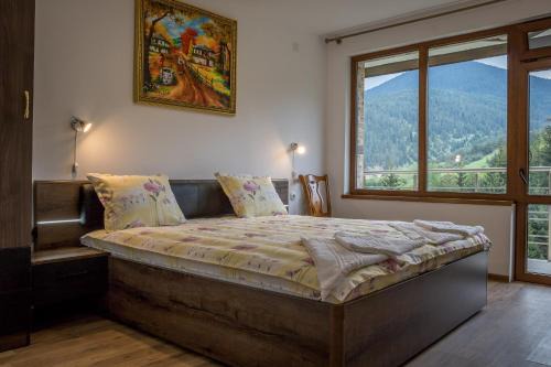 Yagodina House | Guest House Milka