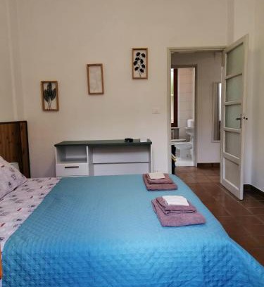 Asti Apartment | Guest House Montebello