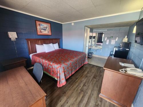 Carthage Hotel | Guest House Motel