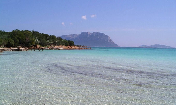 Luras Apartment | Guest House Muscazega - charm in Antico Stazzu