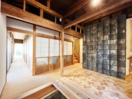 Shimizu Ward House | Guest House NOMAYADO