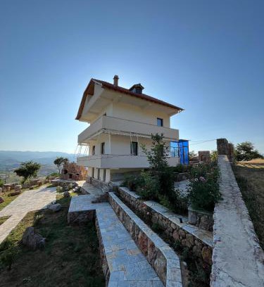 Korce House | Guest House Novaku