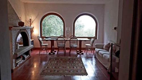 Tempio Pausania Apartment | Guest House Nuraghe Majori