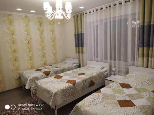 Karakol Bed & Breakfast | Guest house Nuri