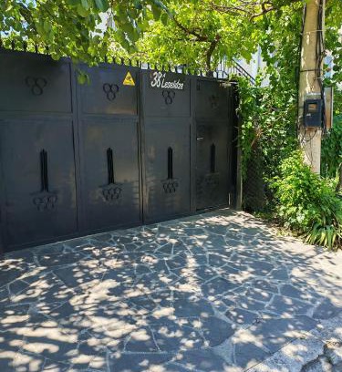 Rustavi House | Guest house O'live