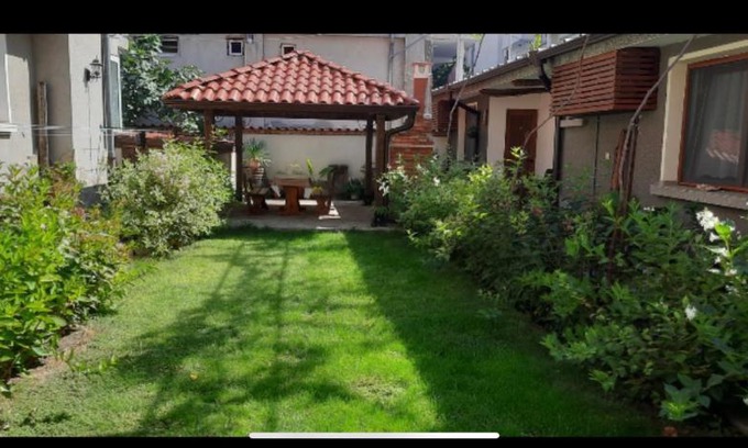 Nessebar New Town House | Guest House Ofilovi