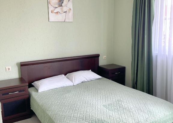 Gagra House | Guest house on Prospect Vladislava Ardzinba