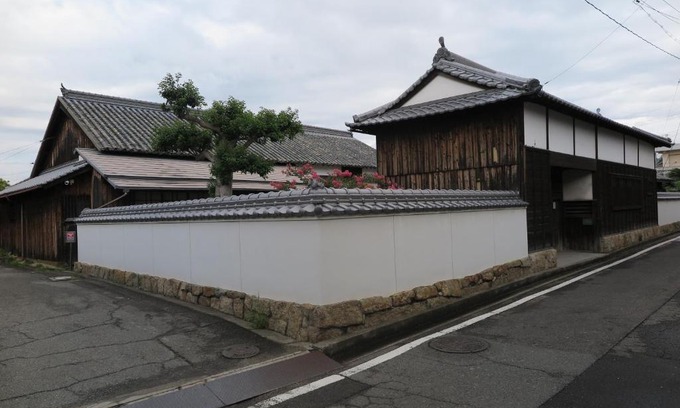 Naoshima-cho House | Guest House Oomiyake