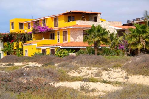 Sal Rei House | Guest House Orquidea