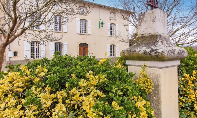 Cassagne House | GUEST HOUSE OSTAL CASSINIA