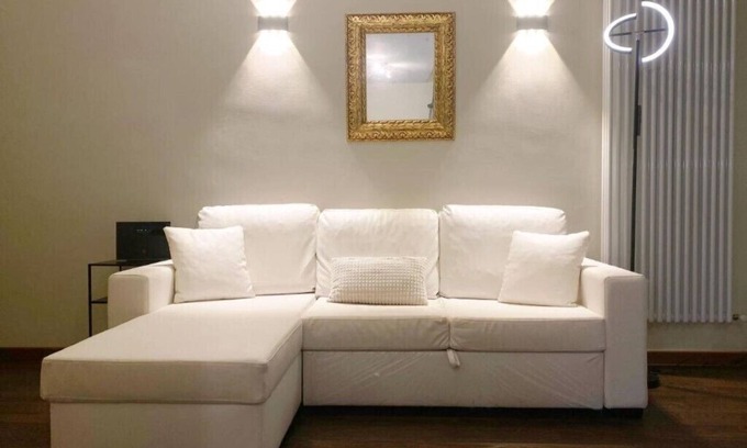 Viterbo Apartment | Guest House Palazzo Bussi