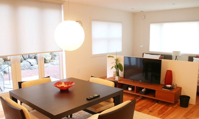 Yamanakako House | Guest House Paper Moon Building B No Smoking/Minamitsuru-gun Yamanashi