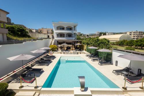 Gjerana House | Guest House Pasha