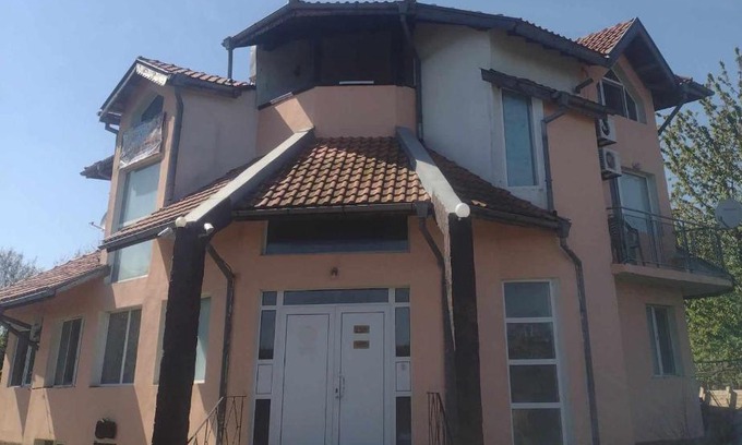 Shabla House | Guest House Plamena