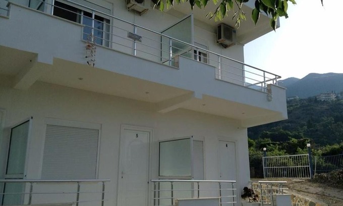 Dhermi House | Guest house Plazhi Dhermi