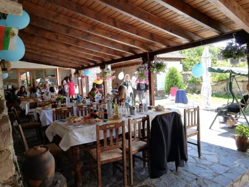 Dubnitsa House | Guest House Popov