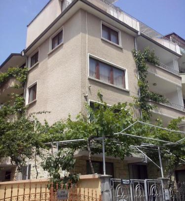 Nessebar New Town House | Guest House Preslav
