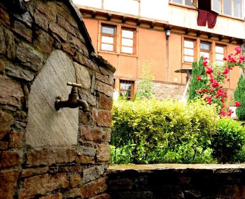 Leshten House | Guest House Pri Malkiya