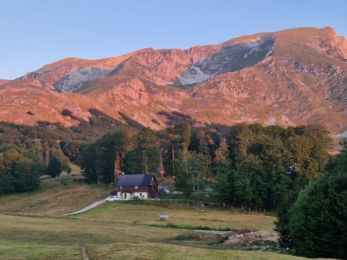 Zabljak House | GUEST HOUSE PRIVAL.CLUB