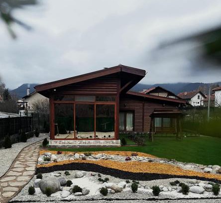 Govedartsi Villa | Guest House Recharge