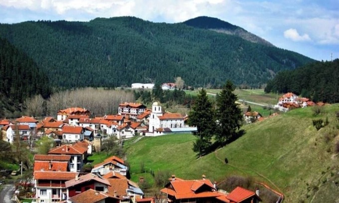 Govedartsi House | Guest house Rilski kut