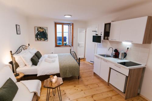 Piran Apartment | Guest House Rosemary