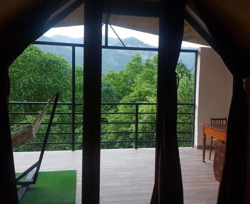 Akhali Ubani House | Guest House Sando