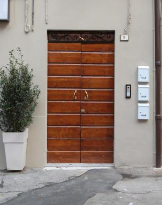 Reggio nell'Emilia Apartment | Guest House Santo Stefano 2