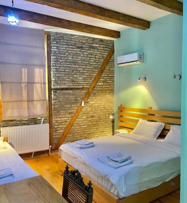 Gori House | Guest House Savane