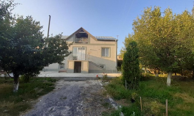 Tsamakaberd House | Guest House Sevan