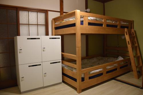 Omorinishi House | Guest house SHIE SHIMI