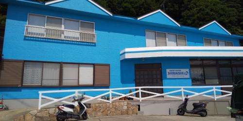 Kasaoka House | Guest House Shiraishi