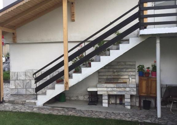 Dospat House | Guest House Shotarovi