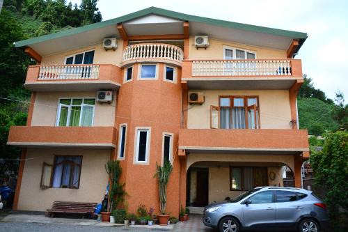 Sarpi House | Guest house Silvia In Sarpi