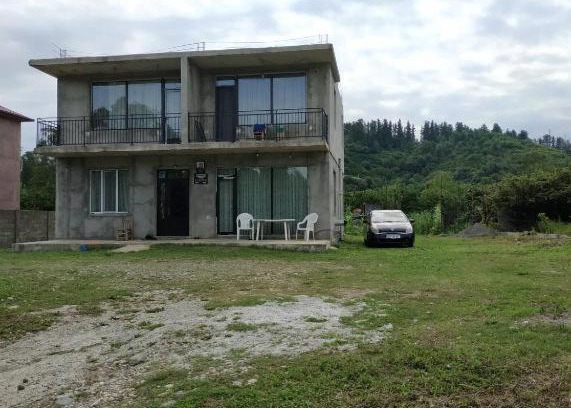 Khelvachauri House | Guest House Sunny