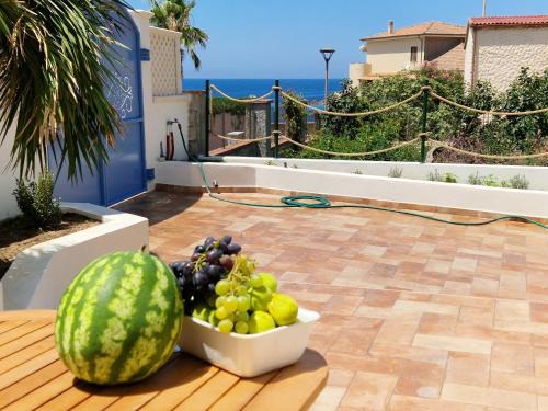 Portoscuso Apartment | Guest House Sunset on the sea