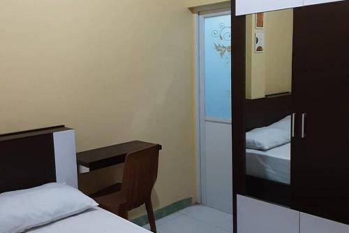 Banjarharjo Hotel | Guest House Syariah LP3B Brebes RedPartner