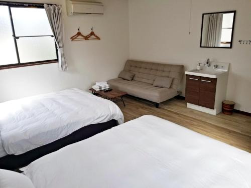 Yasugi Apartment | Guest House Tatara