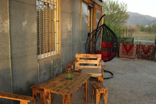 Guria House | Guest house Tecoma