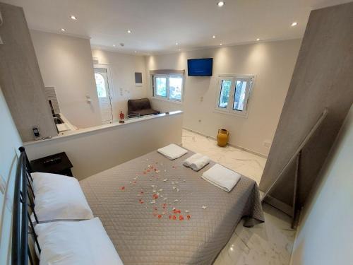 Lazarata House | Guest house TSANES